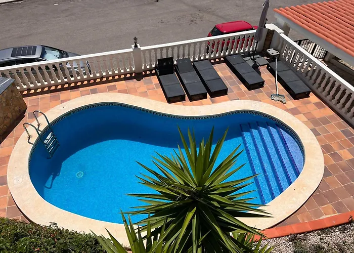 Kione Luxury Villa Marcolina