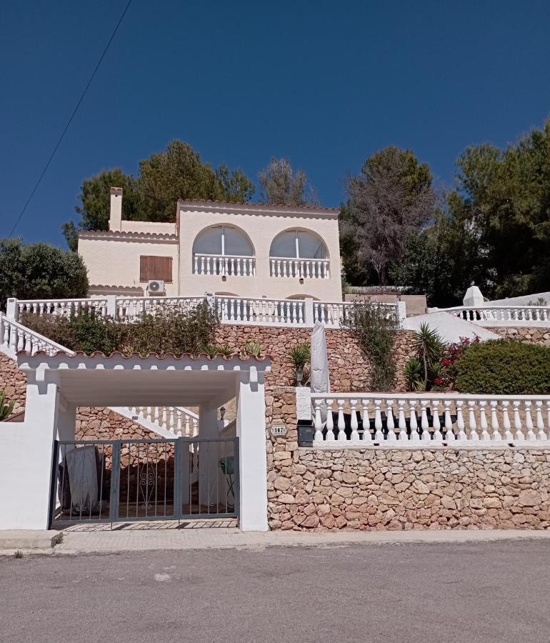 Chalet Kione Luxury Marcolina Alcossebre