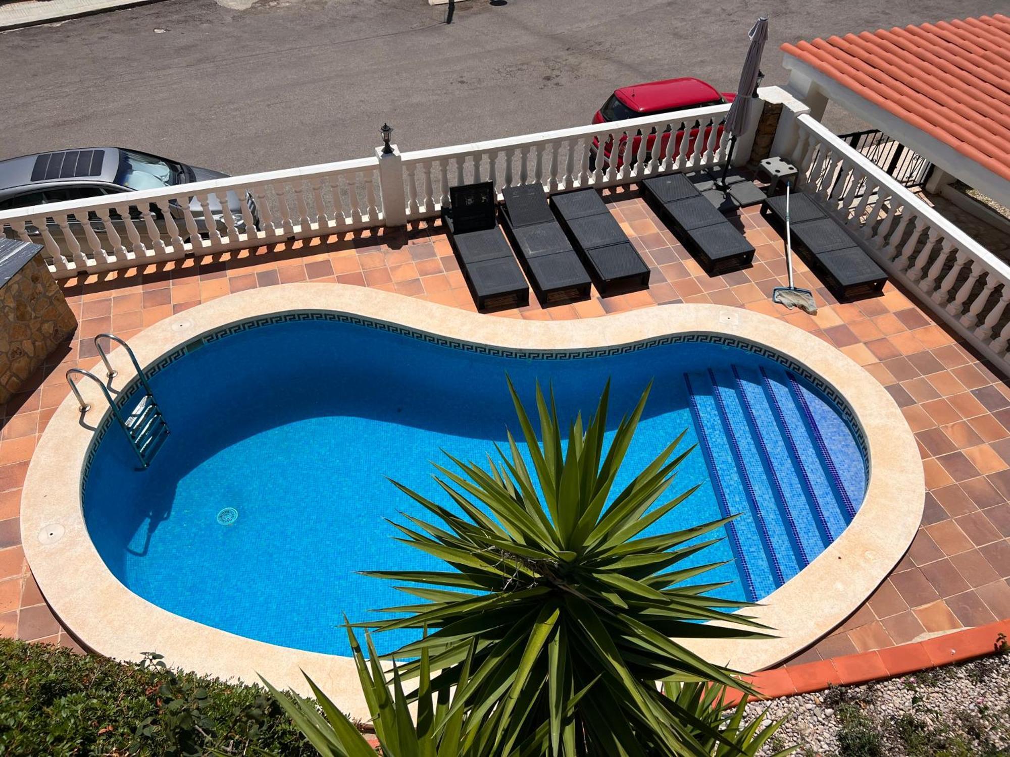 Kione Luxury Marcolina Alcossebre
