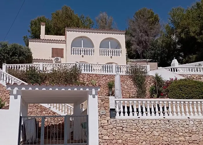Kione Luxury Villa Marcolina