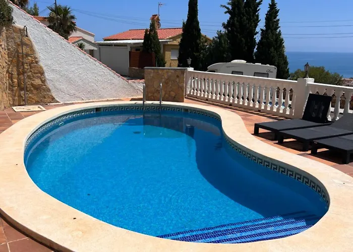 Kione Luxury Villa Marcolina