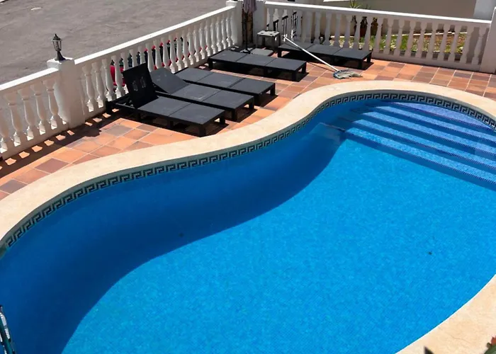 Kione Luxury Villa Marcolina
