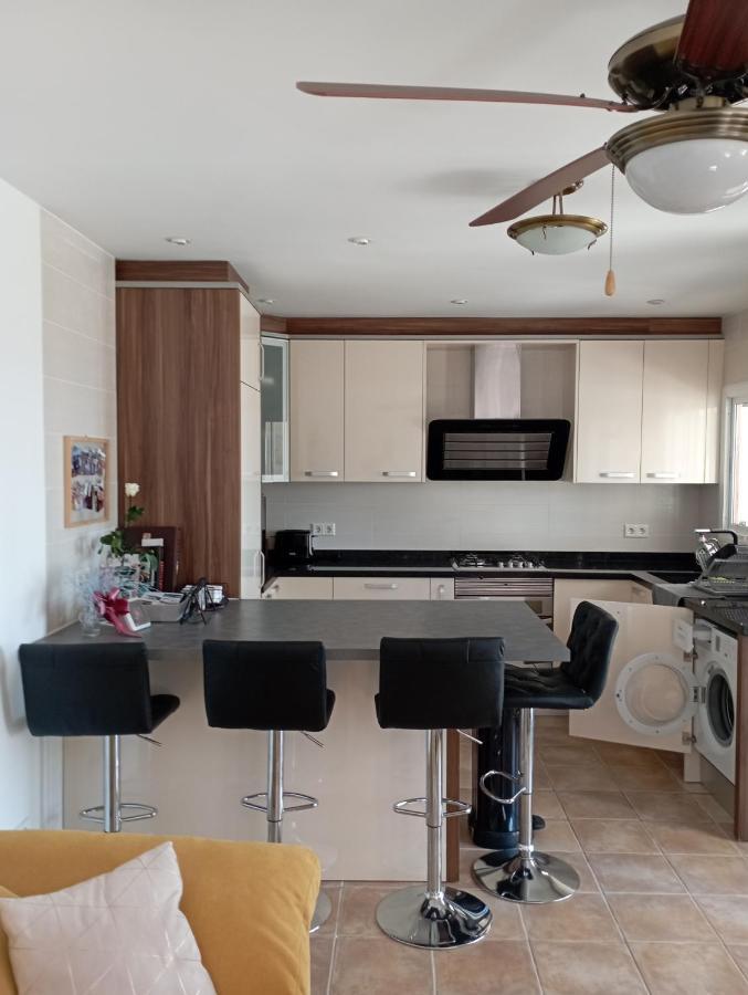 Kione Luxury Marcolina Chalet Alcoceber